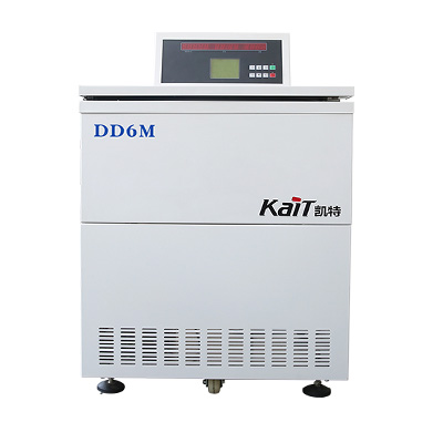 凱特低速大容量離心機(jī)DD6M