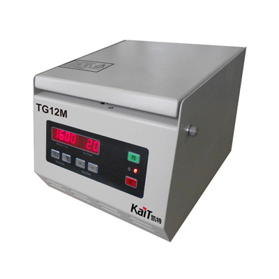 凱特離心機(jī)TG12M
